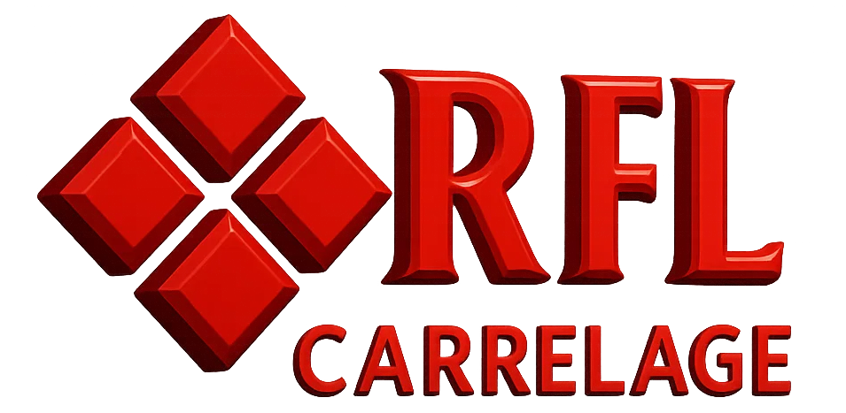 Logo RFL Carrelage